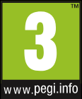 PEGI Rating