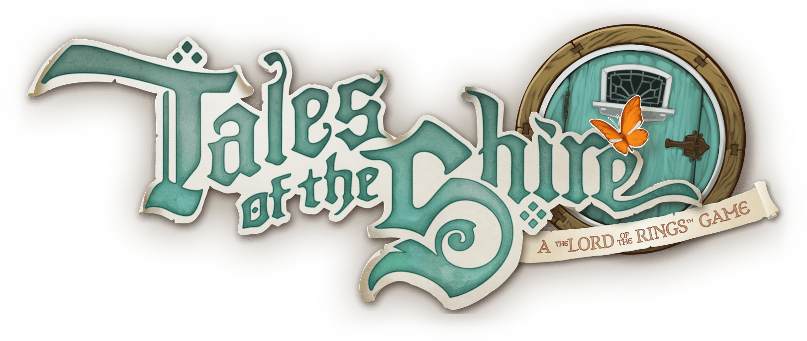 Tales of the Shire: A The Lord of the Rings™ Game